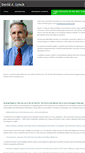 Mobile Screenshot of davidjlynch.com